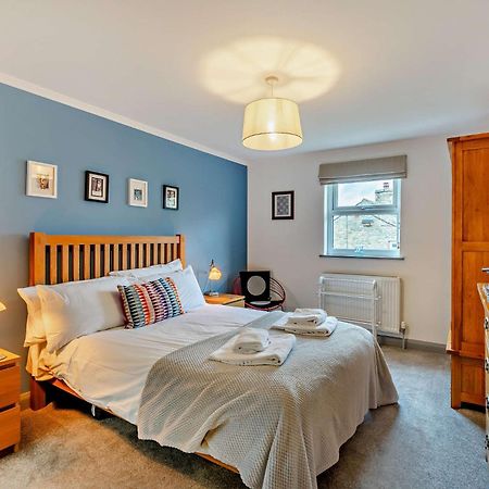 3 Bed In Leyburn 94415 Βίλα Redmire Εξωτερικό φωτογραφία