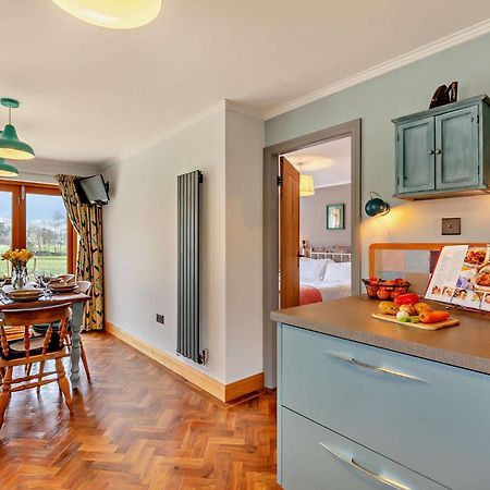 3 Bed In Leyburn 94415 Βίλα Redmire Εξωτερικό φωτογραφία