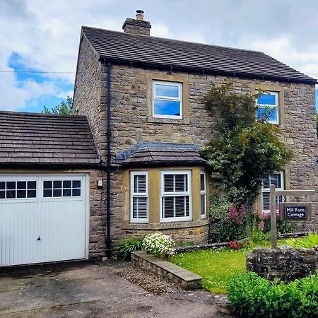 3 Bed In Leyburn 94415 Βίλα Redmire Εξωτερικό φωτογραφία