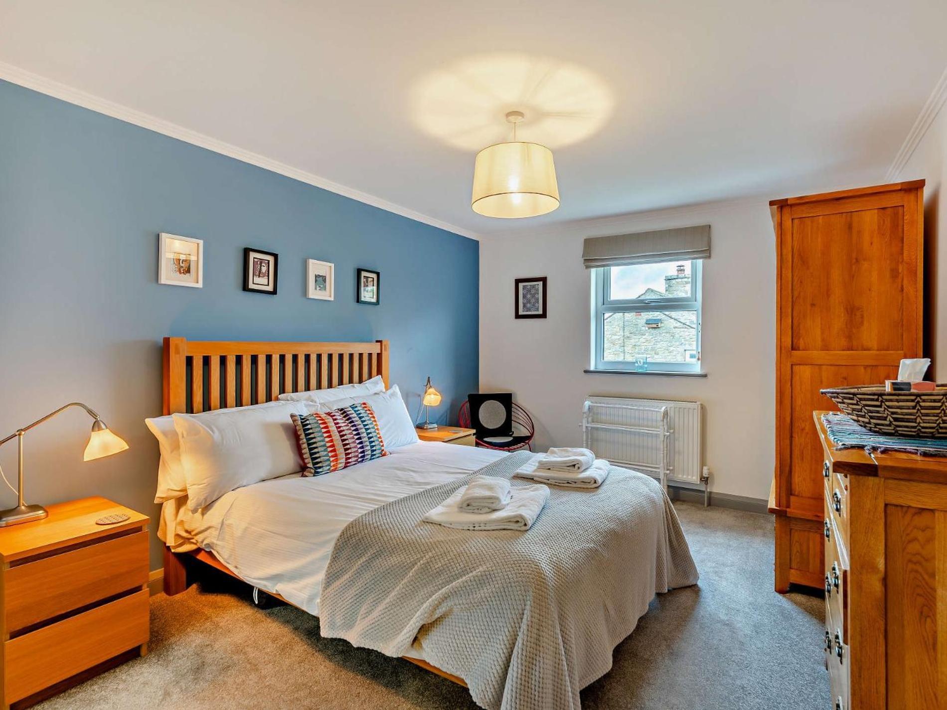 3 Bed In Leyburn 94415 Βίλα Redmire Εξωτερικό φωτογραφία