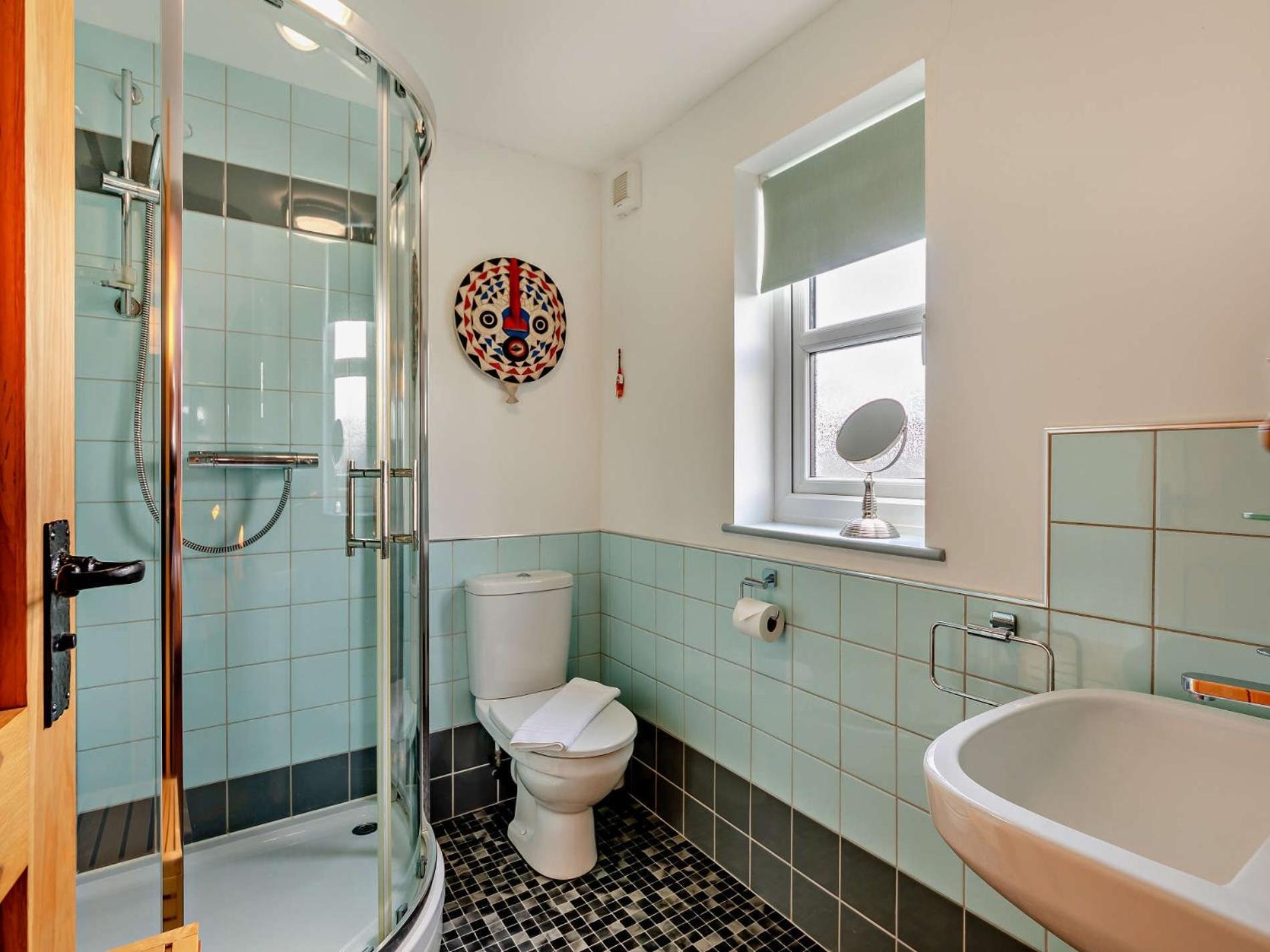 3 Bed In Leyburn 94415 Βίλα Redmire Εξωτερικό φωτογραφία