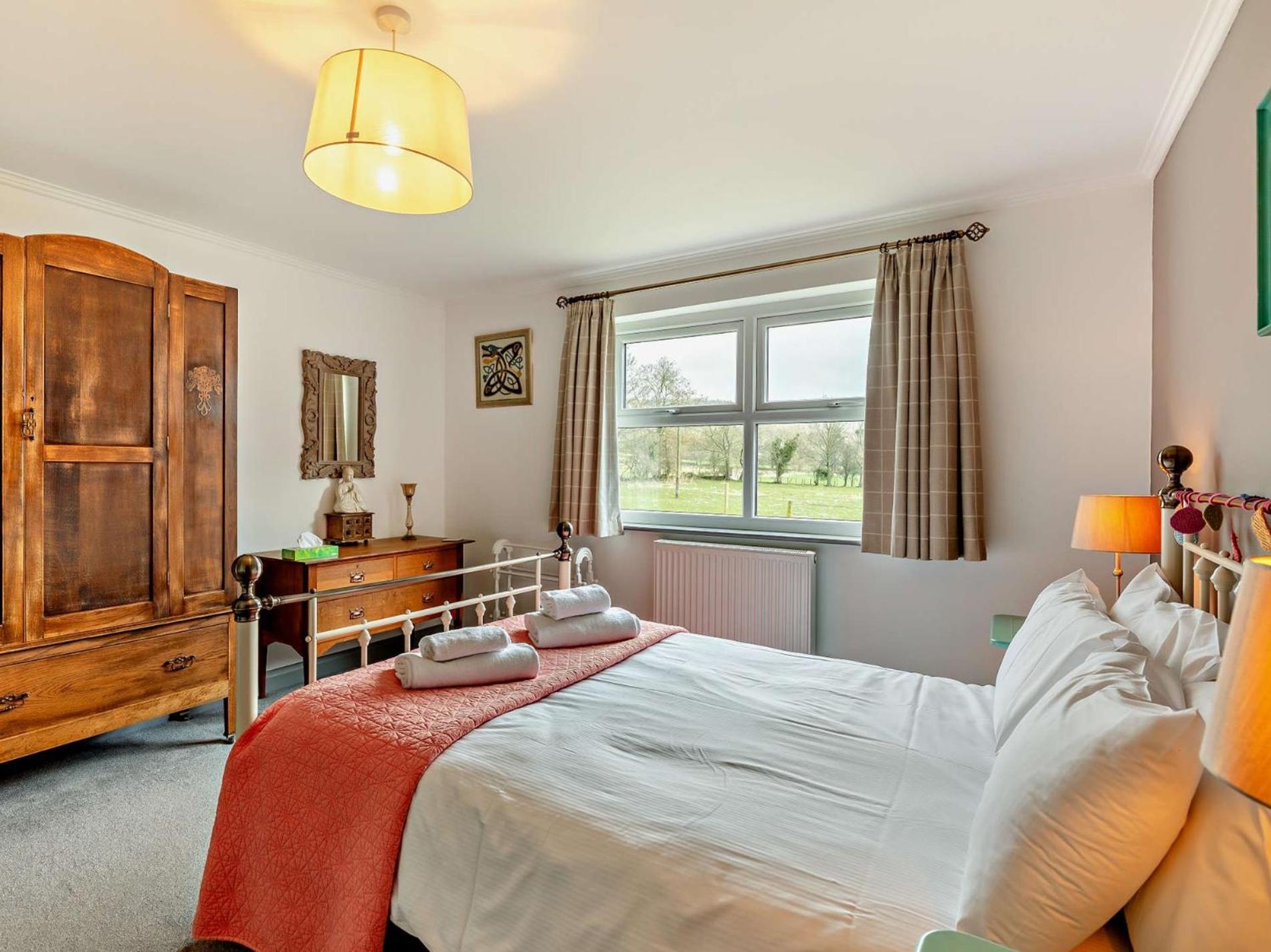 3 Bed In Leyburn 94415 Βίλα Redmire Εξωτερικό φωτογραφία