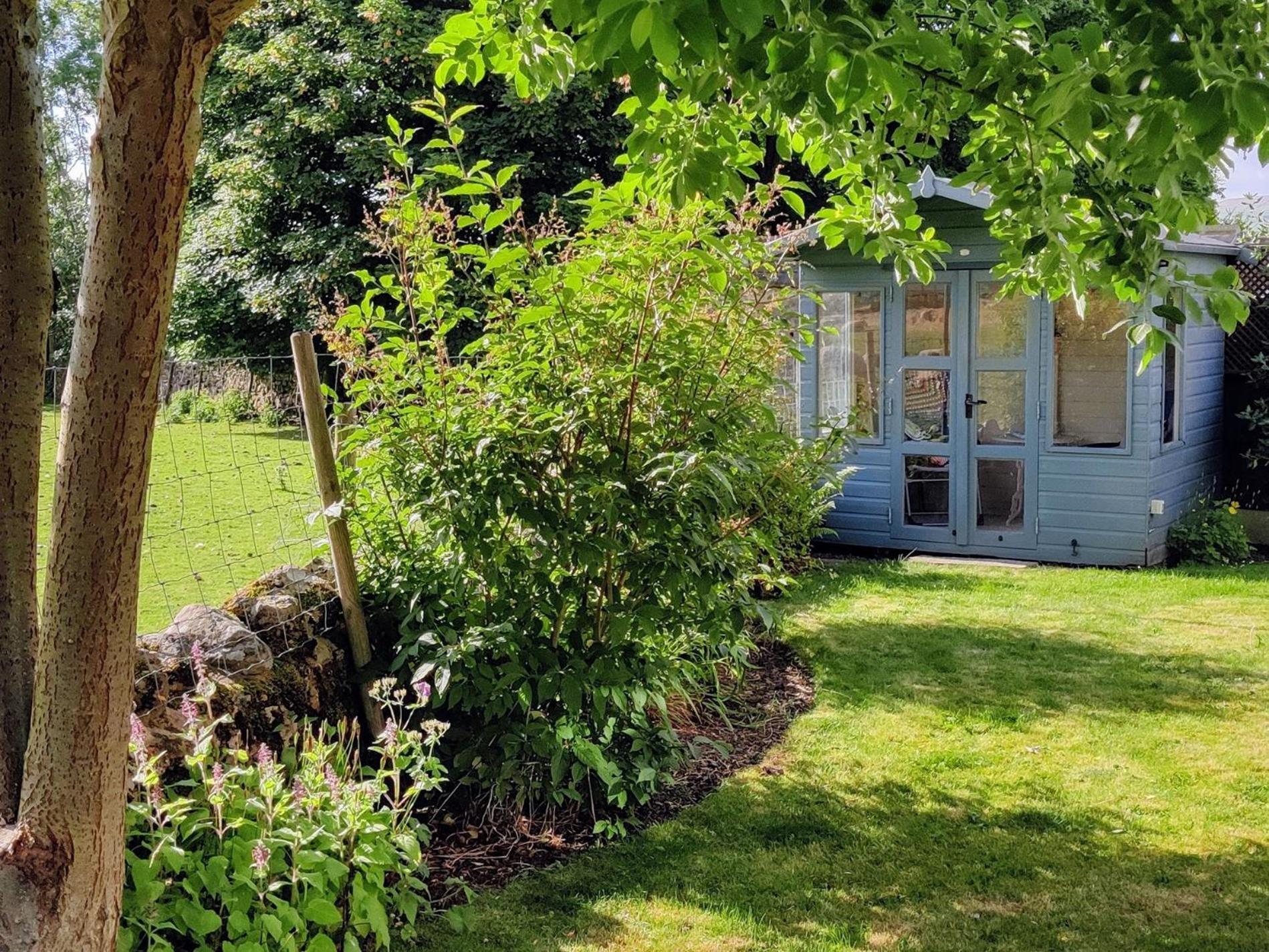 3 Bed In Leyburn 94415 Βίλα Redmire Εξωτερικό φωτογραφία