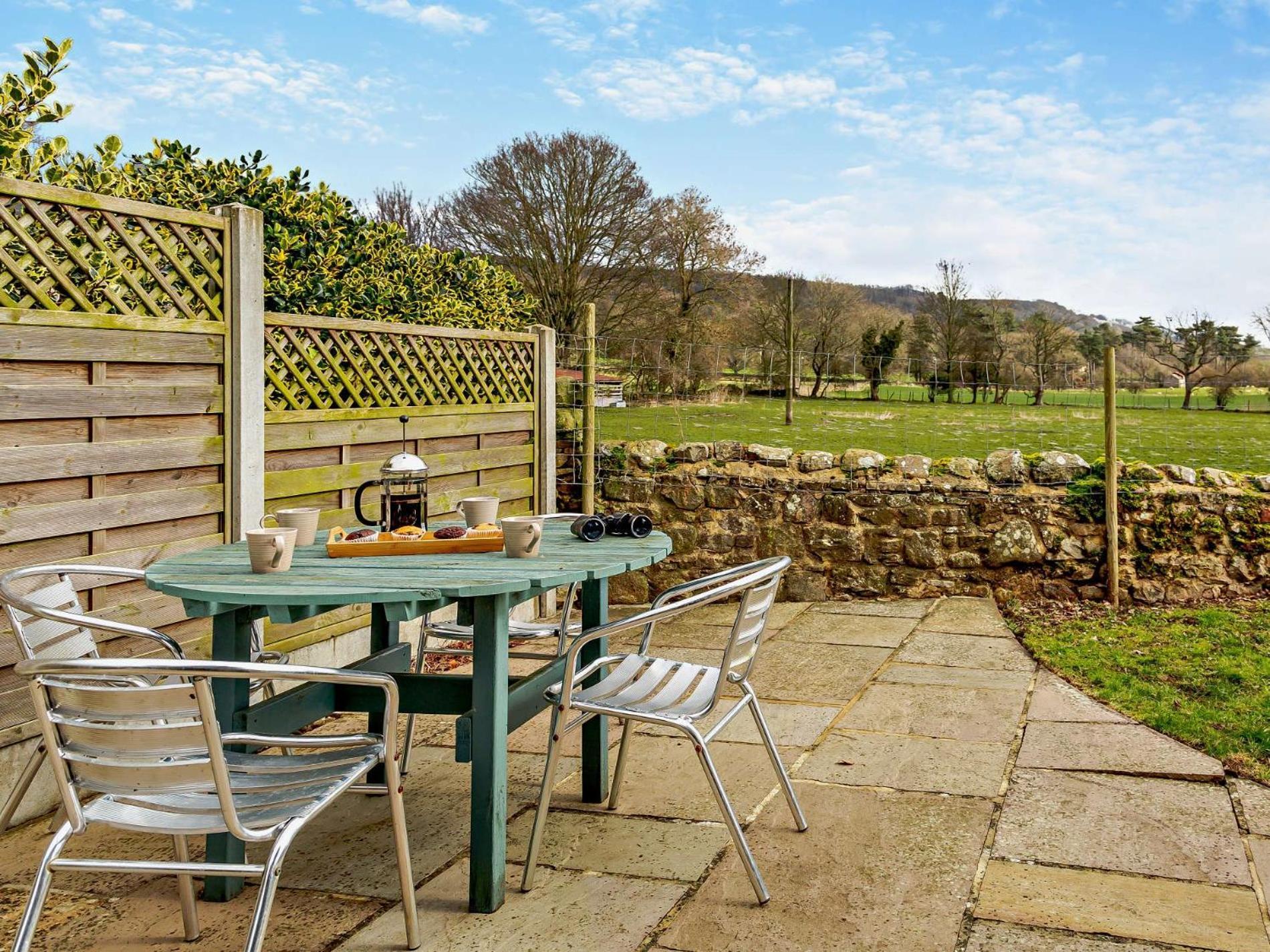3 Bed In Leyburn 94415 Βίλα Redmire Εξωτερικό φωτογραφία
