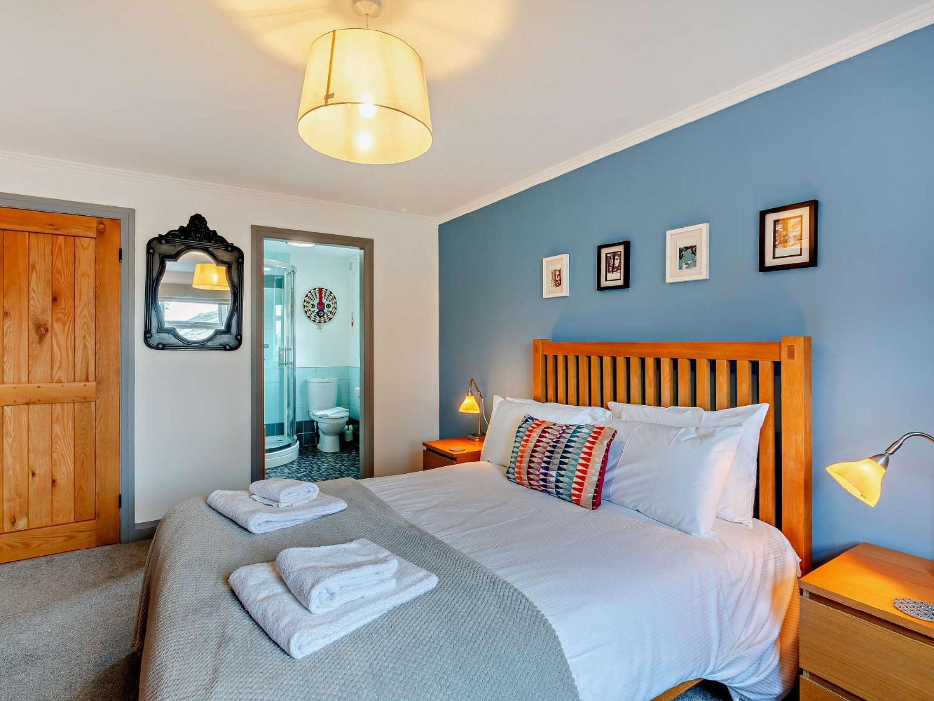 3 Bed In Leyburn 94415 Βίλα Redmire Εξωτερικό φωτογραφία
